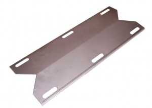 Charmglow grill heat plates or shields