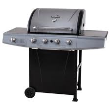 char-broil gas grills