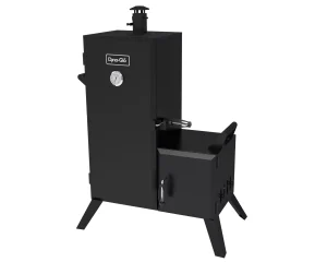 Dyna-Glo DGO1176BDC-D Offset Smoker1