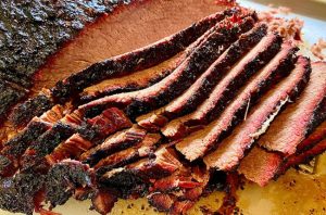 Smoked Meats