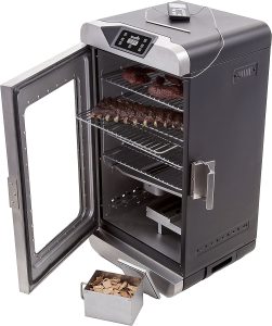 char broil deluxe digital electric smoker1